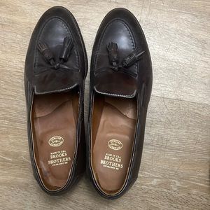 Brooks Brothers Shoes Size 10